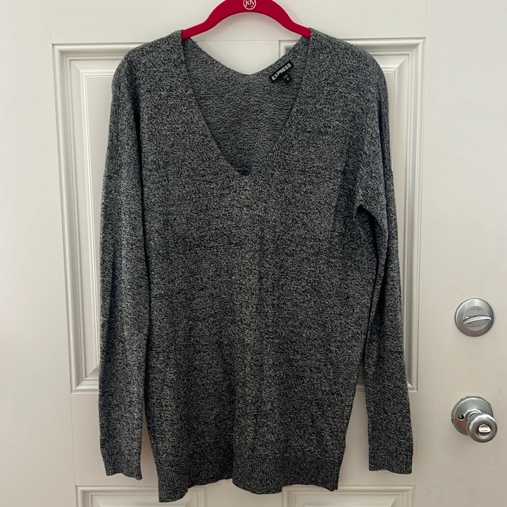 Women’s casual sweater- Size Small